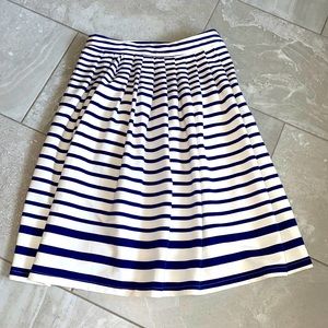 Lucy Paris Midi Skirt